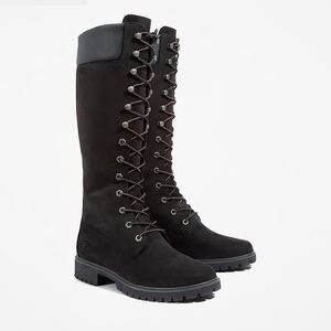 🔥👢 Women's Timberland® Premium 14-Inch Waterproof Boot 👢 🔥